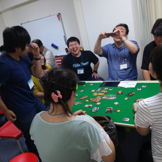 🌈初心者や経験者どんな方でも楽しめるボードゲーム会🌟 - 名古屋市