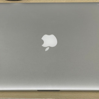 【ネット決済・配送可】MacBook PRO mid 2015 ...