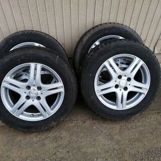  　185/65R15 スタッドレス