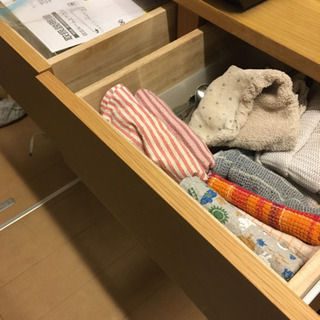 無印良品　廃盤キャビネット　2点セット