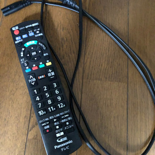 Panasonic テレビ TH-24A300 24v型 ビエラ