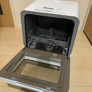 食器洗い乾燥機　(値下げしました)