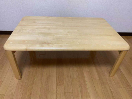 全身鏡とテーブルセット