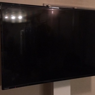 【再再値下げ】テレビ美品　regza 49c310x   ハイタイプスタンド付き 再再値下げ】テレビ美品 regza 49c310x ハイタイプスタンド付き 【公式