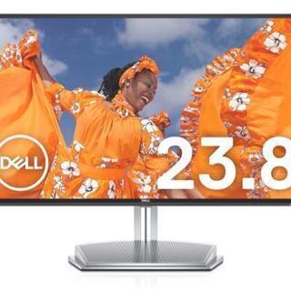 Dell ディスプレイ モニター S2418H 23.8インチ/フルHD/IPS非光沢/6ms