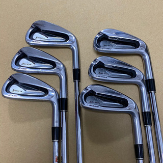 SRIXON アイアンセット