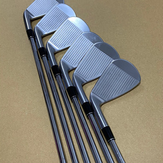 SRIXON アイアンセット