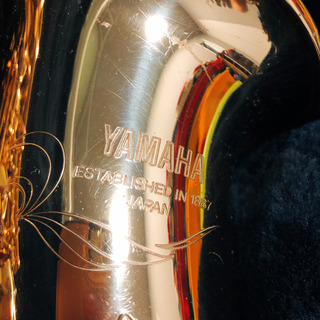 YAMAHA✴︎アルトサックスYAS34