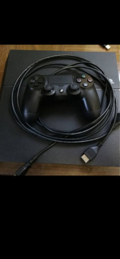 プレイステーション4