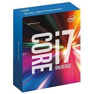 新品 未使用【日本正規流通品】Intel CPU Core i7...