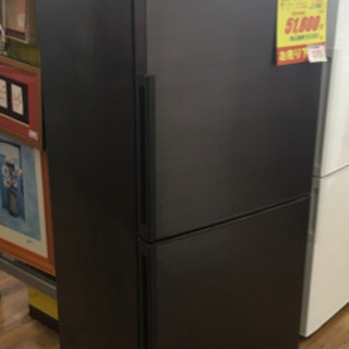 S121☆1年保証☆2ドア冷蔵庫☆SHARP SJ-PD28E 2019年製☆280L⭐動作