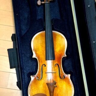 POSTIGIONE 1914年 イタリア製 バイオリン 4/4...