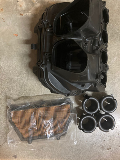 pc40 インシュレーターセットHRC車両取り出し