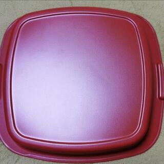 新品アラジングラファイトトースターAGT-G13A用角形グリルパン3枚セット