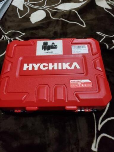コードレスドリル