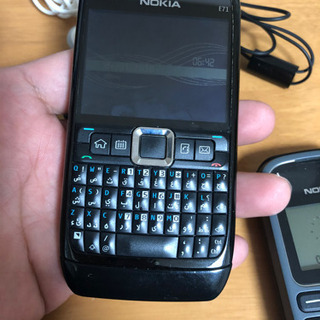 nokia e 71   nokia 1280