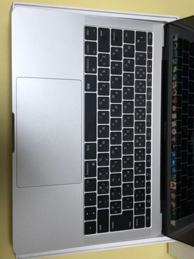 MacBook pro クリエイター仕様 MacBook pro デザイナー仕様^_^