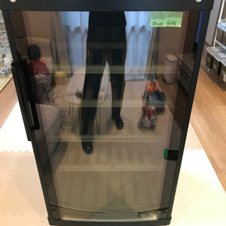 Haier ハイアール ワインセラー JQ-F298A 100Ｖ 298L 120本 ワイン