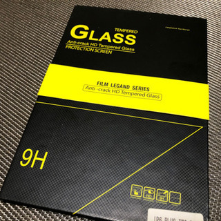 iPhone６PLUS 用　保護グラス