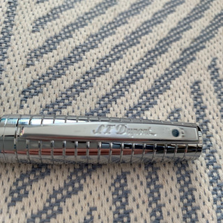 S.T.Dupontボールペン