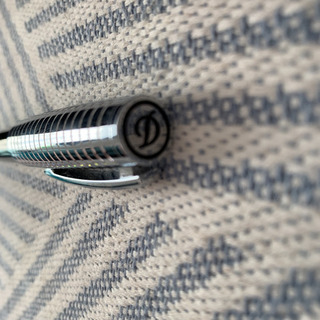 S.T.Dupontボールペン