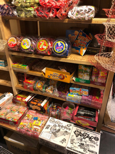 ボードゲーム駄菓子屋さんたさん 駄菓子屋 本庄のその他の無料広告 無料掲載の掲示板 ジモティー
