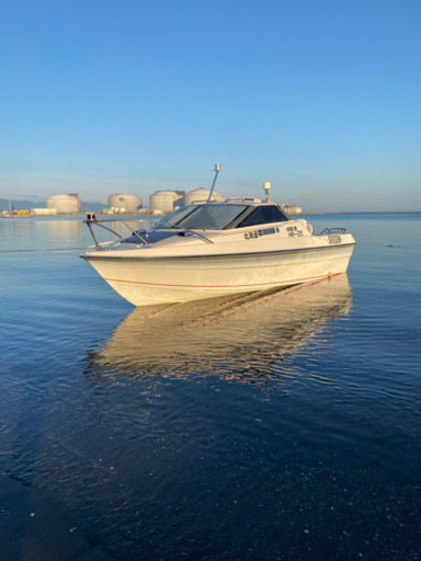スターエース トレーラーセット 17ft 牽引免許不要 【公式通販】 スターエース トレーラーセット 17ft 牽引免許不要 【公式通販】