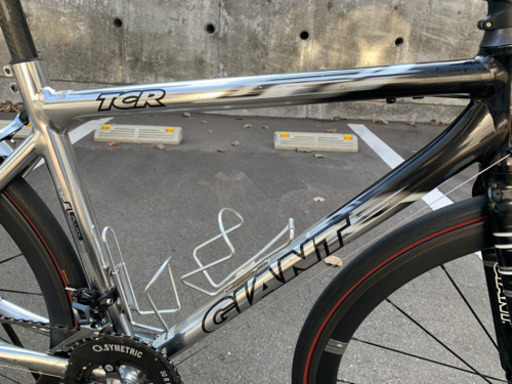 値下げしました！ジャイアントTCR