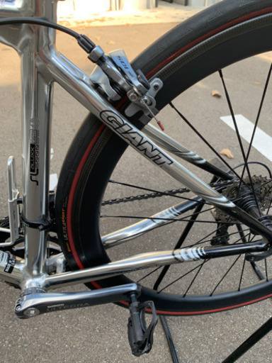 値下げしました！ジャイアントTCR