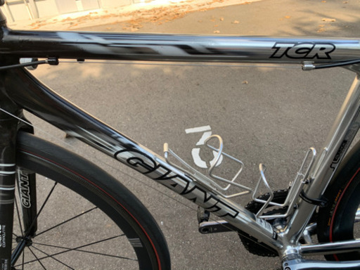値下げしました　Giant TCR1 2020 GIANT Bicycles | TCR ADVANCED 1 KOM (New 2021)