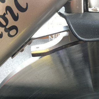 パワーマジックプラス 初期型（マグなしタイプ）