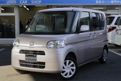 ピンキータントちゃん おばさん臭いなんて言わないで オトロン練馬店 中野のタントの中古車 ジモティー