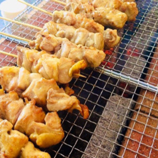 【常勤平均25万円】しにやす焼き鳥調理