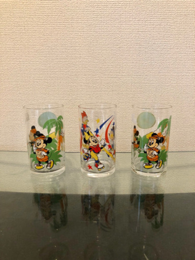 新品 昭和ディズニーレトログラス Jjj 中崎町の生活雑貨の中古あげます 譲ります ジモティーで不用品の処分 新品 昭和ディズニーレトログラス Jjj 中崎町の生活雑貨の中古あげます 譲ります ジモティーで不用品の処分