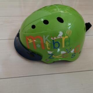 ブリジストン自転車用ヘルメット