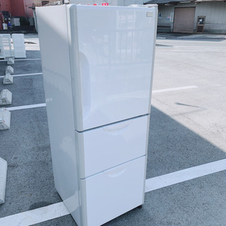 日立270リットル冷凍冷蔵庫　3ドア　熊本リサイクルショップen