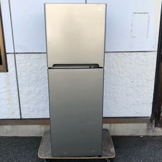 【大特価！】JMR0072)DAEWOO/ダイウ 2ドア 冷蔵庫...
