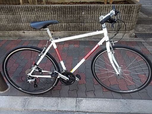 クロスバイク JAMIS codo sport