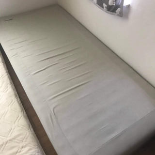 【早い者勝ち！】IKEAベッド等　一人暮らしセット