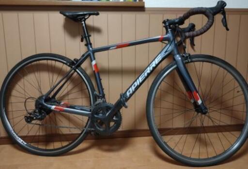 LAPIERRE 2020年モデル SENSIUM AL200 （センシウムAL200）[自転車][ロードバイク]