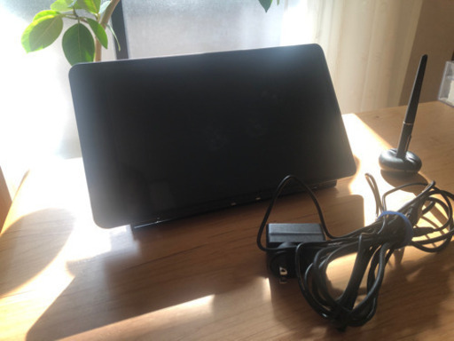 HUION液タブKamvas Pro12