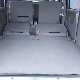 エブリイワゴン Jpターボda64w車中泊 釣り キャンプリフトアップ 40ミリ 車シルバー シンパク 熊本のエブリイの中古車 ジモティー
