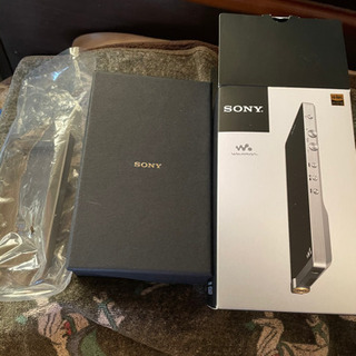 SONYウォークマン
