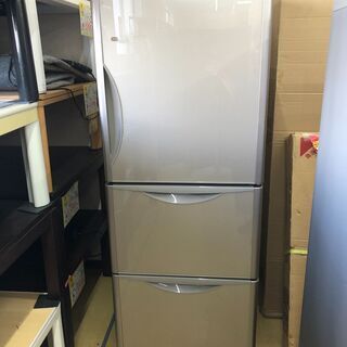 265L大型冷蔵庫 HITACHI R-S2700GV 2016年製