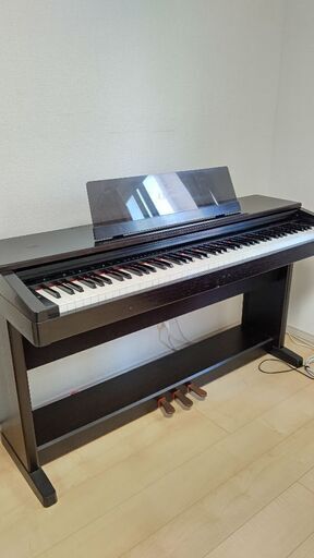 YAMAHA Clavinova 電子ピアノ CLP760 | psychiatriefes.org