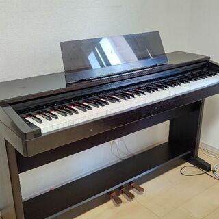 YAMAHA Clavinova 電子ピアノ CLP760