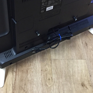 安心の半年返金保証! SANSUI（サンスイ） SDN32-W31 32インチ LED液晶 