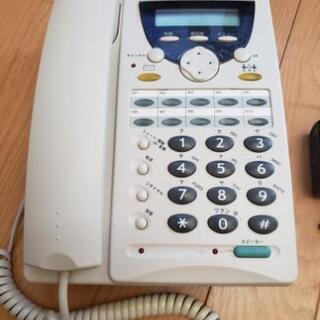 IP電話機 オフィス用 ほぼ未使用 