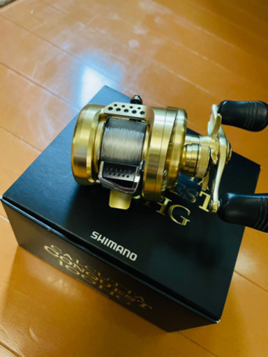 カルカッタコンクエスト100HG