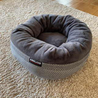 中古犬用ベッドが無料 格安で買える ジモティー